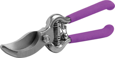 Bloom Forged Pruner w/ Pouch, 15 in - Bypass Pruners