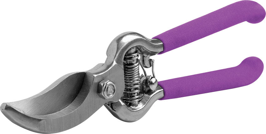 Bloom Forged Pruner w/ Pouch, 15 in - Bypass Pruners