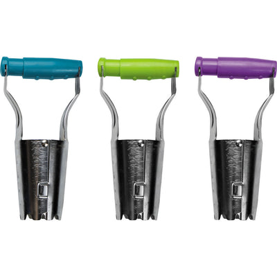 Bloom Adustable Bulb Planter, Assorted - Long Handled