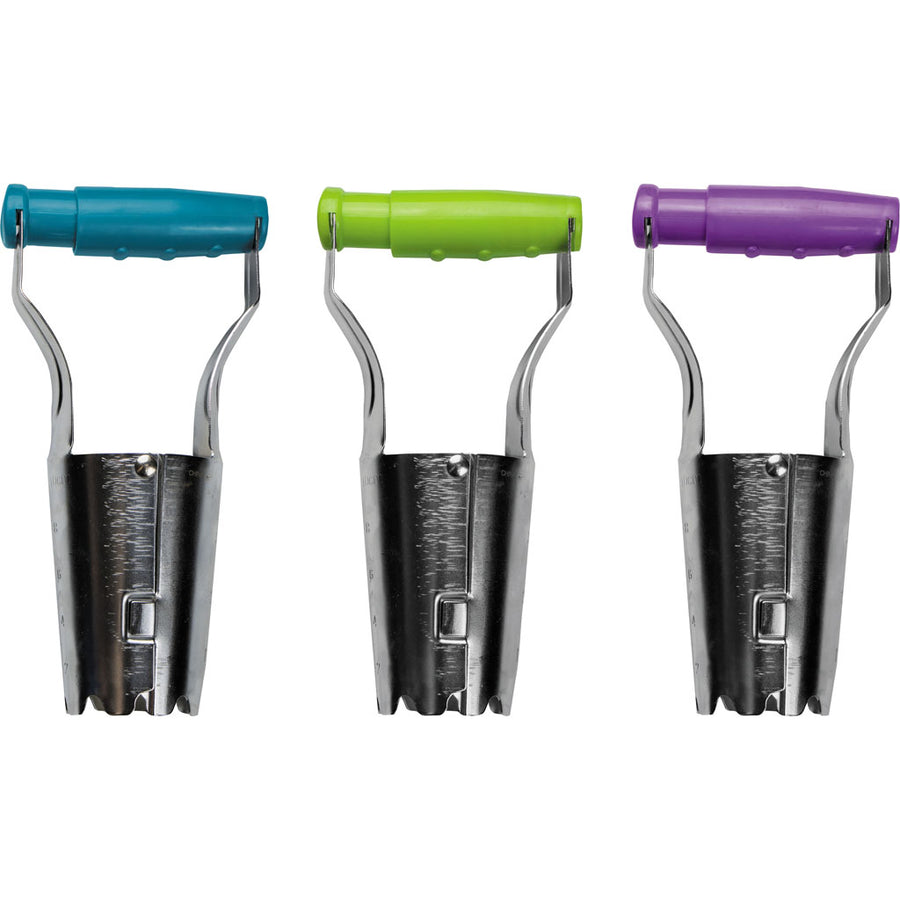 Bloom Adustable Bulb Planter, Assorted - Long Handled