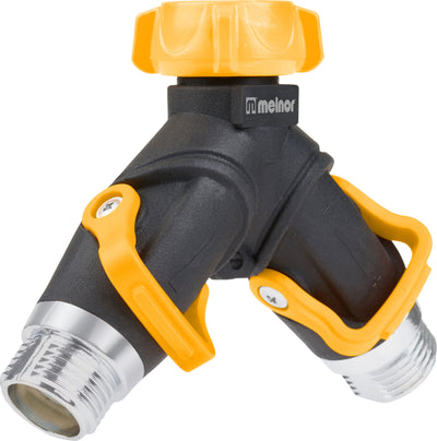 Melnor EZ-Flow Control Y Valve - Sprinklers and Accessories