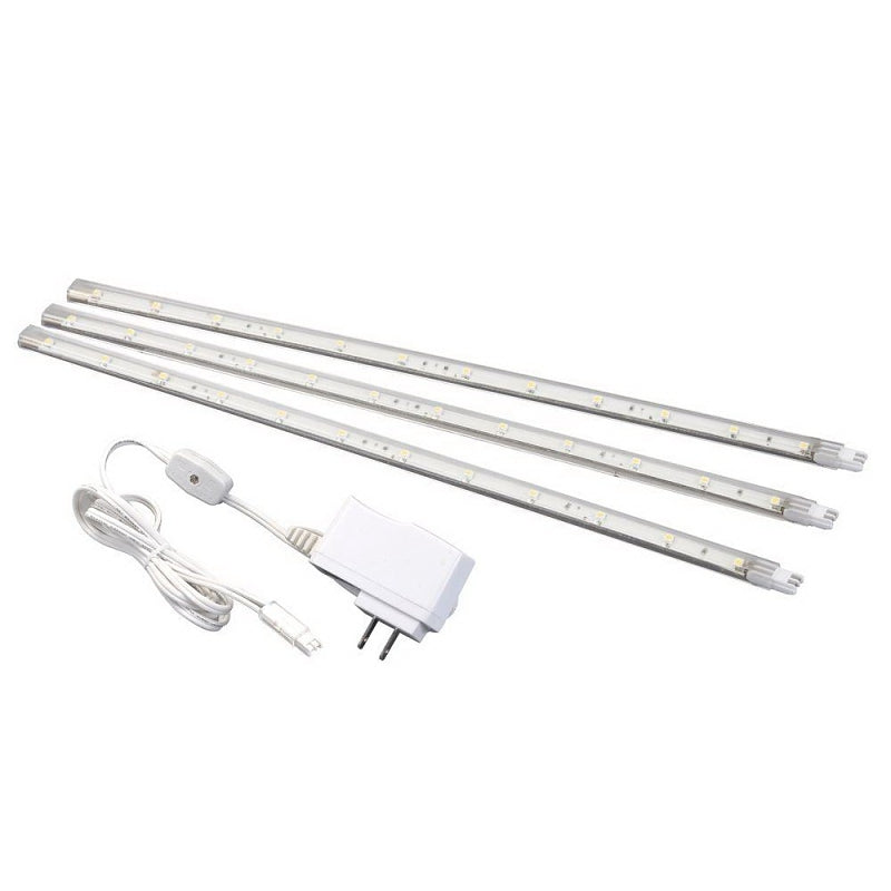 Westek USL30HBCC Cabinet Strip Light