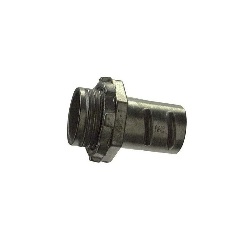 Halex 20440 Flex Conduit Connector
