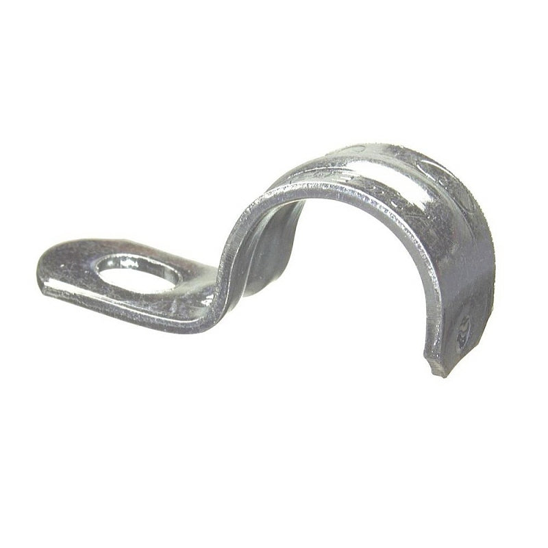 Halex 96113 1-Hole Rigid Conduit Strap