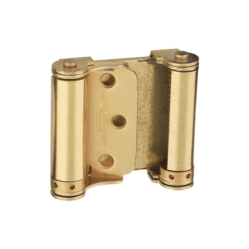 National Hardware N115-303 Spring Hinge