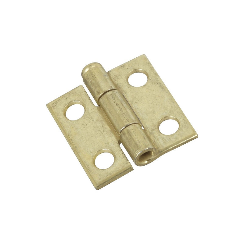 National Hardware N141-622 Narrow Hinge