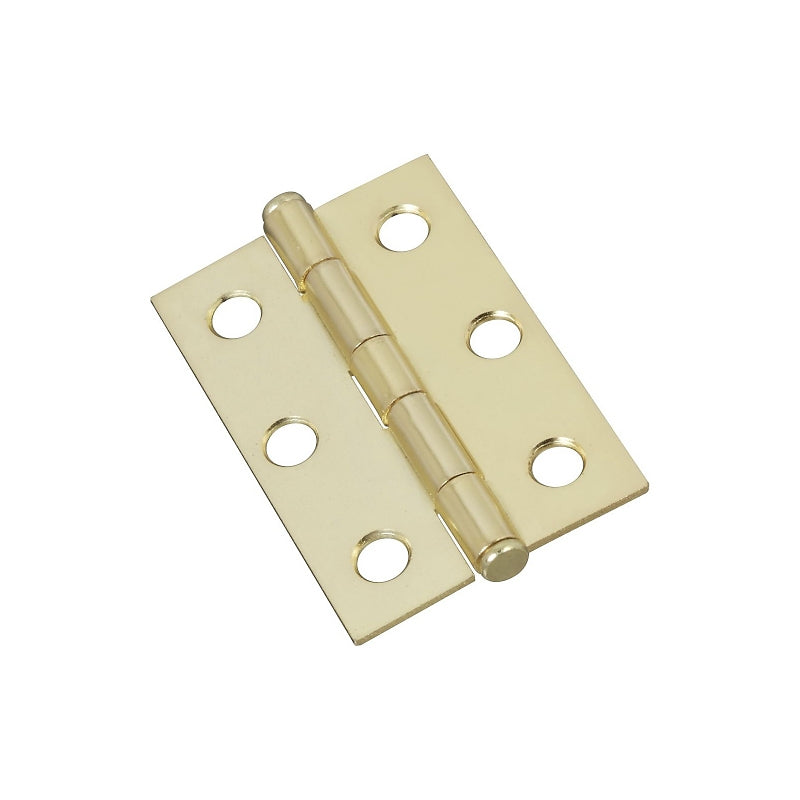 National Hardware V529 Series N146-753 Cabinet Hinge