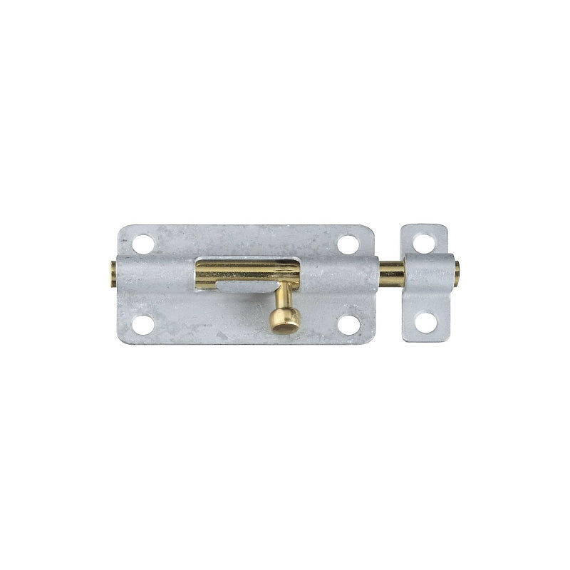 National Hardware N151-894 Barrel Bolt