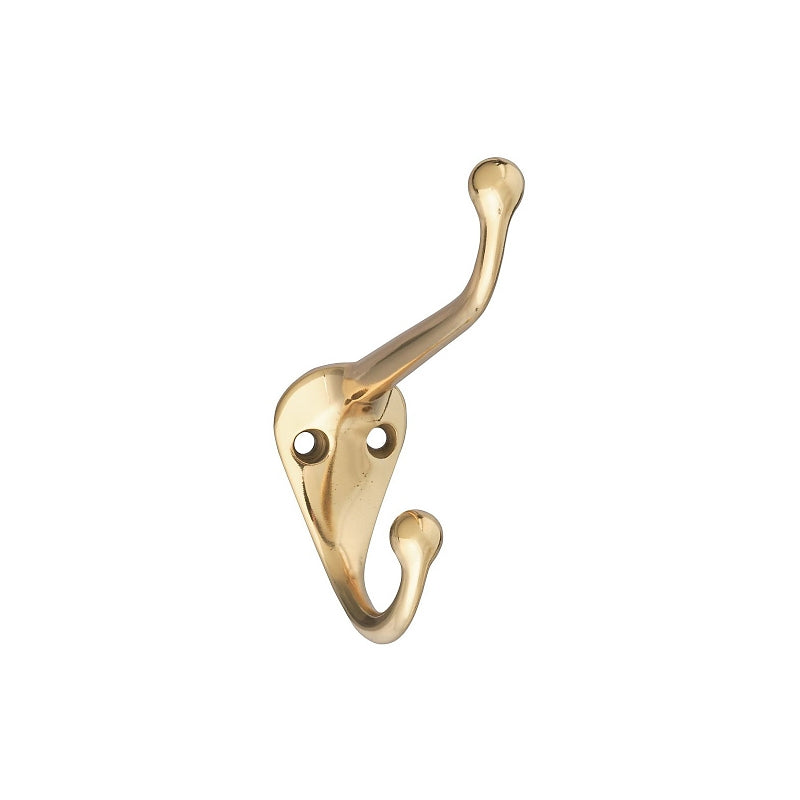 National Hardware V1960 Series N198-101 Coat and Hat Hook