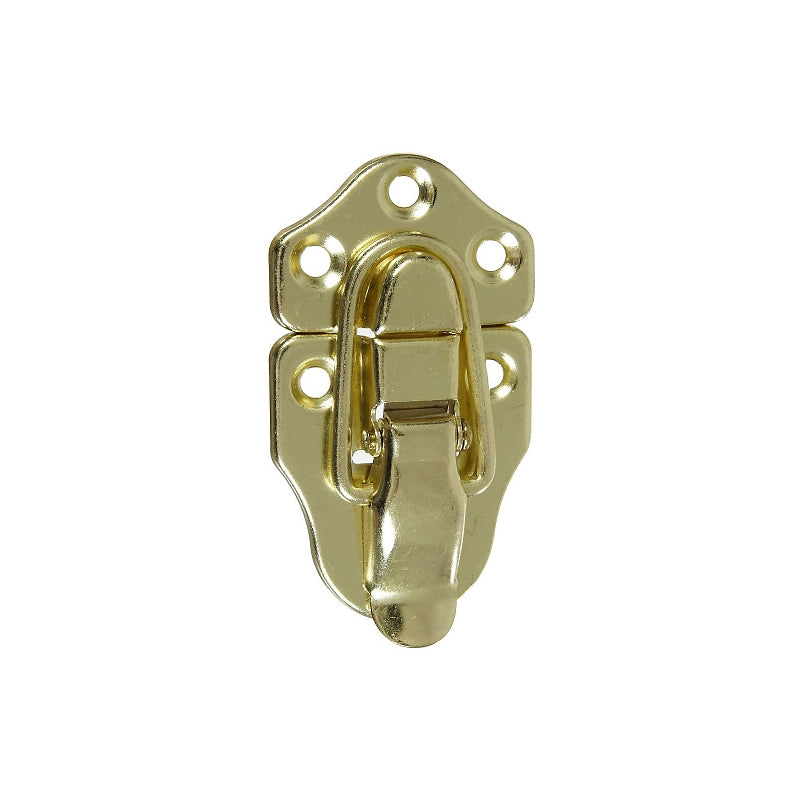 National Hardware V1848 Series N208-595 Draw Catch