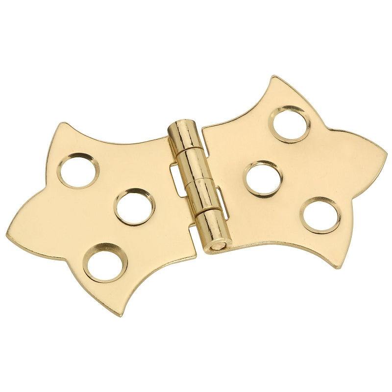 National Hardware N211-821 Decorative Hinge