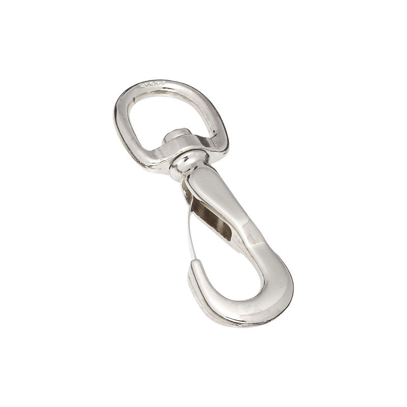 National Hardware 3052BC Series N222-745 Spring Snap