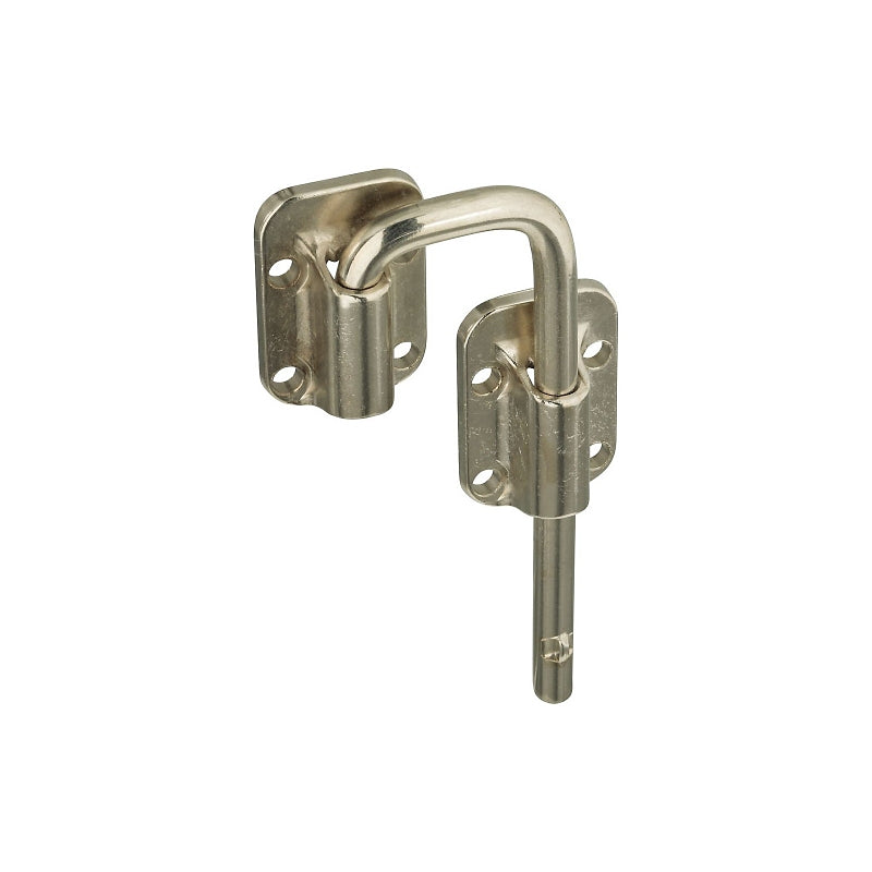 National Hardware N238-972 Sliding Door Lock