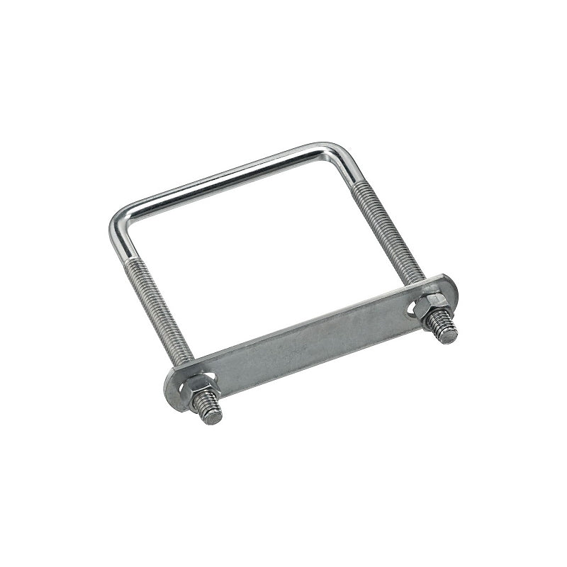 National Hardware N245-001 U-Bolt