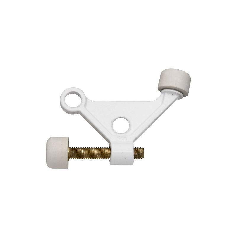 National Hardware N248-401 Hinge Pin Door Stop