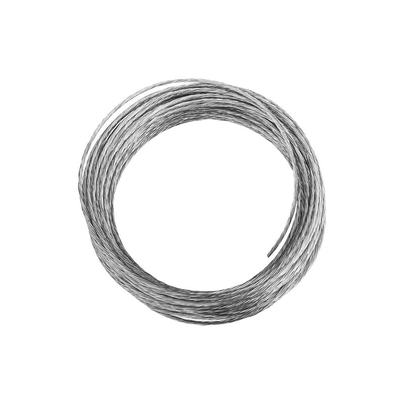 National Hardware V2565 Series N260-307 Light-Duty Braided Wire