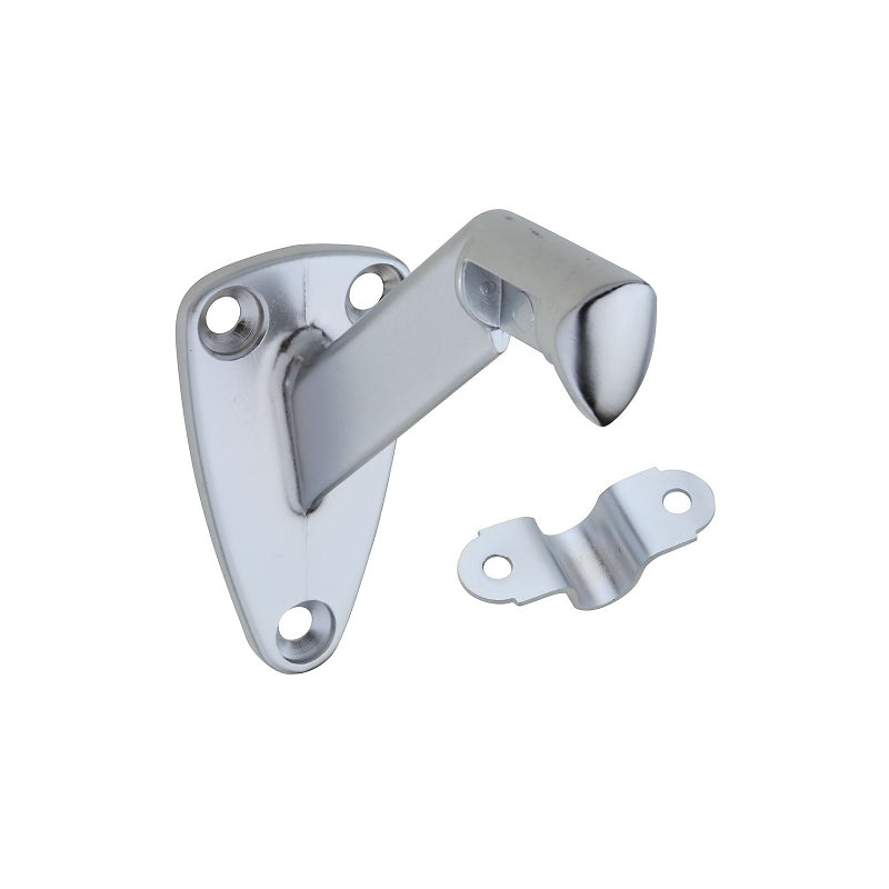 National Hardware N274-258 Handrail Bracket with Strap