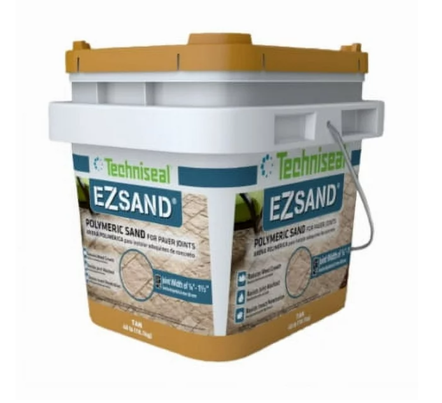 Sakrete 103366 EZ 40 lbs Polymeric Sand