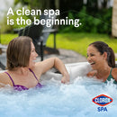 Clorox Spa 20001CSP Brominating Tablets, 1.5-Pound