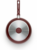 T-fal 10" Ceramic Chef Cookware Fry Pan