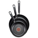 T-Fal 3-piece Fry Pan Set