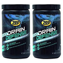Zep Drain Defense Enzymatic Drain Care Powder ZDC16 Pack of 2 Safe for Pipes and Septic Systems