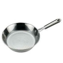 1PK T-Fal E7590764 PerformaPro Fry Pan, Gray, 12-1/2"