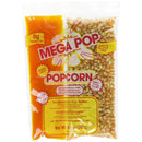 Gold Medal Products Co 24Ct Coconut Oil Kit 2838 Popcorn 10.6oz of kernels; pre-measured for 8oz kettles