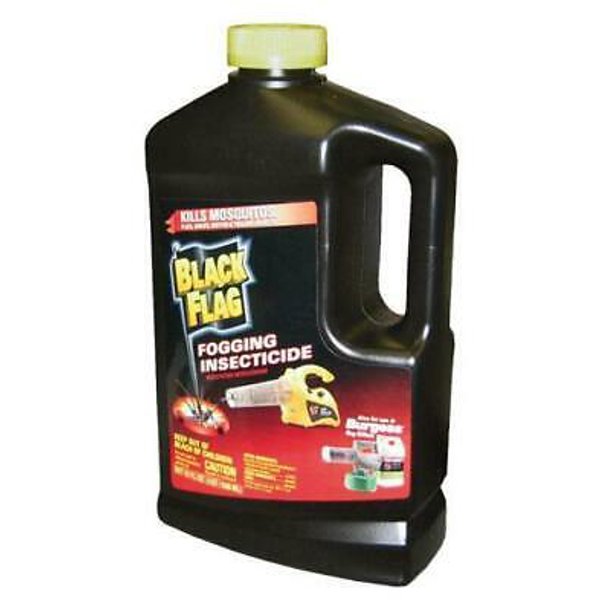2PK Black Flag Liquid Insect Killer 32 oz.