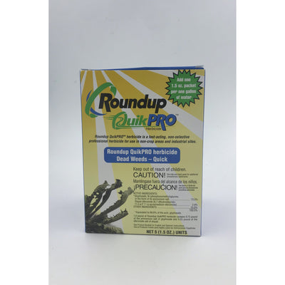 Roundup Quick Pro