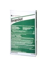Snapshot 2.5 TG Granular Pre-Emergent Herbicide – 50 lb Bag | 6–8 Month Weed Control