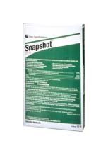 Snapshot 2.5 TG Granular Pre-Emergent Herbicide