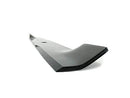 MowerPartsGroup (3) Hi Lift Blades Fits Hustler 52" Raptor Replaces 795526 603995 783753