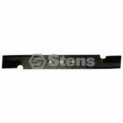 Silver Streak # 340117 Notched Air-Lift Blade for BOBCAT 112111-03