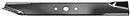Snapper Lawn Mower Blade - 345-070 - Replaces 1708229 / 1708229A / 1726453BZ / 1726453BZYP