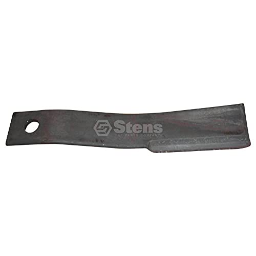 Complete Tractor New Rotary Cutter Blade 3013-8212 Compatible with/Replacement for Tractors 1251212 40478494 78494 90014