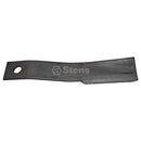 Complete Tractor New Rotary Cutter Blade 3013-8212 Compatible with/Replacement for Tractors 1251212 40478494 78494 90014 WP78494BH WP90014