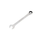 GEARWRENCH 7 Pc. 12 Point Ratcheting Combination SAE Wrench Set - 9317