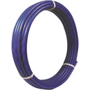SHARKBITE Sharkbite 1/2 In. X 100 Ft. Blue Pex Pipe Type B Coil