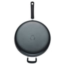T-Fal Non-Stick 5.5 Quart Deep Saute Pan With Glass Lid