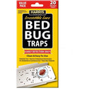 Harris Bed Bug Traps - Parent 20-Pack