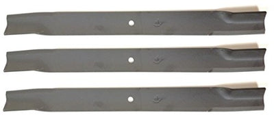 AgristoreUSA Bush Hog 82325 Flat Uplift Finish Mower Blades