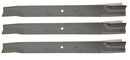 AgristoreUSA Bush Hog 82325 Flat Uplift Finish Mower Blades