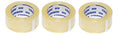 COHERE 3 INCH Clear Packing Tape 330 FEET /110 YDS 2 MIL (3)