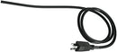 Moen GXP50C Prep Series PRO 1/2 HP Continuous Feed Garbage Disposal, Power Cord Included