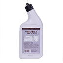 Mrs. Meyer's Clean Day Liquid Toilet Bowl Cleaner, Lavender Scent, 24 ounce bottle (Pack - 3)