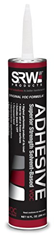 VOC Superior Strength Solvent-Based Adhesive