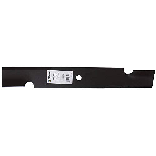 New Stens Notched Air-Lift Blade 340-158 Compatible with Encore HydroPro and Premier Pro Series Walk-behinds
