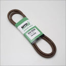 MTD Genuine Part 954-0228 Genuine Parts Riding Mower PTO Belt OEM Part for Troy-Bilt Cub-Cadet Craftsman Bolens Remington Ryobi Yardman Yard-Machine