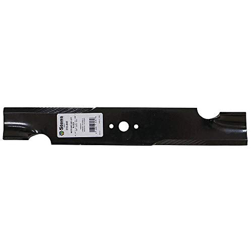 New Stens Notched Air-Lift Blade 310-045 Compatible with Ariens